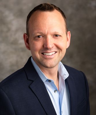 Portrait of BJ Christianson, Associate Broker